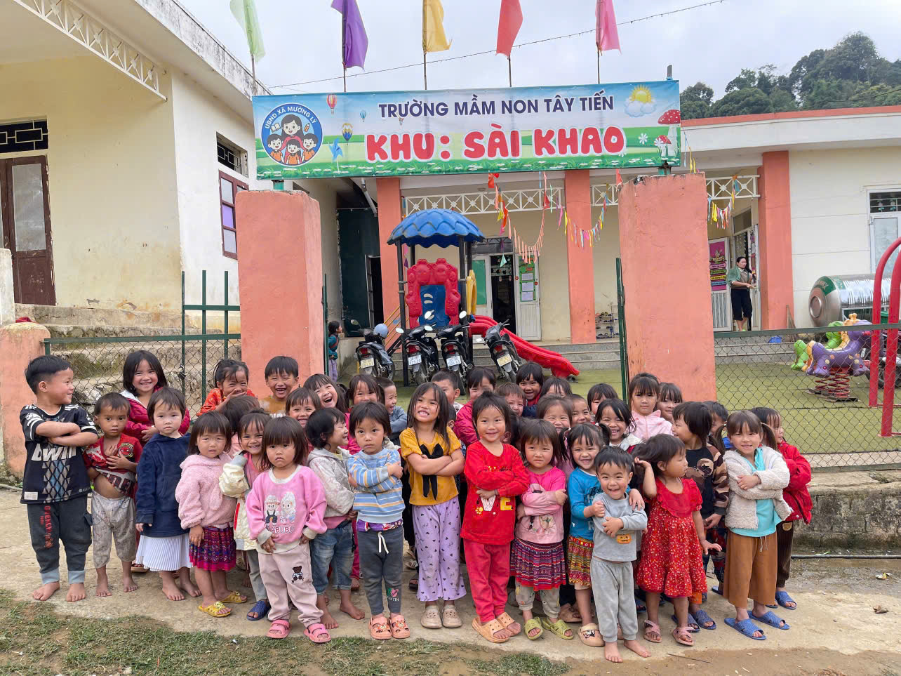 Thanh Hóa sắp xếp mạng lưới trường học Bảo đảm cơ hội học tập cho học sinh