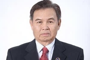 Thông cáo đặc biệt Để tang đồng chí Saysomphone Phomvihane theo nghi thức Quốc tang