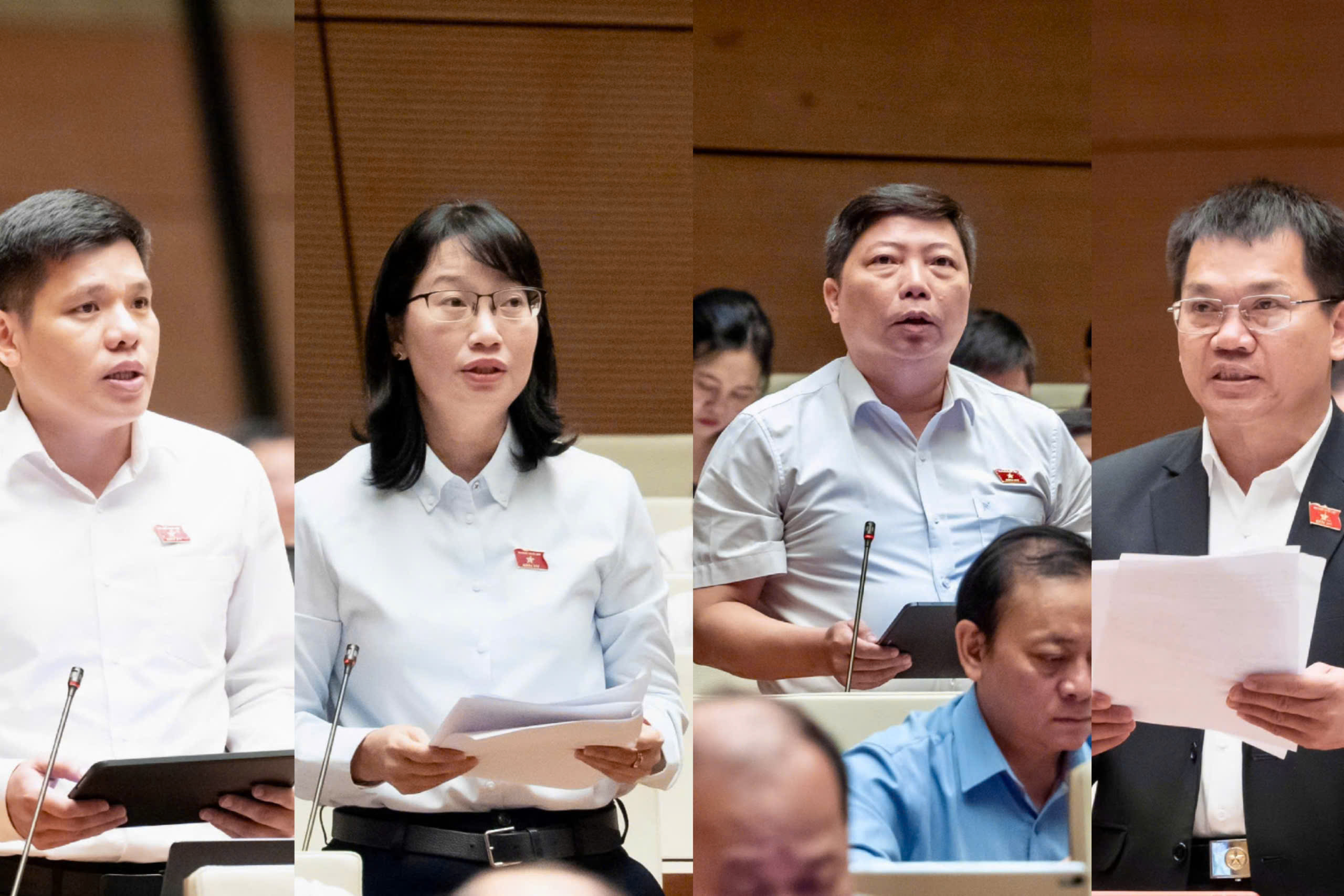 Đề xuất hoàn trả tiền cho người lao động nếu không được đi làm việc ở nước ngoài