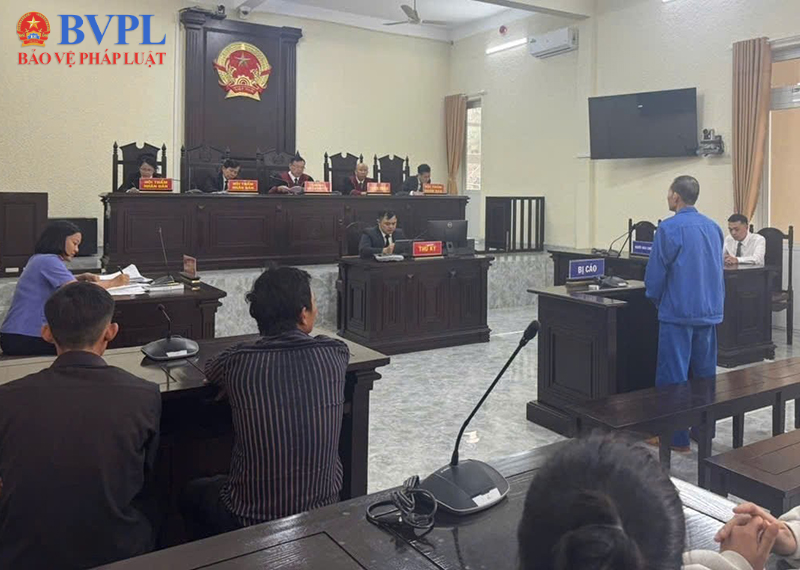 Lâm Đồng tăng cường phòng ngừa, đấu tranh với tội phạm xâm phạm nhân thân