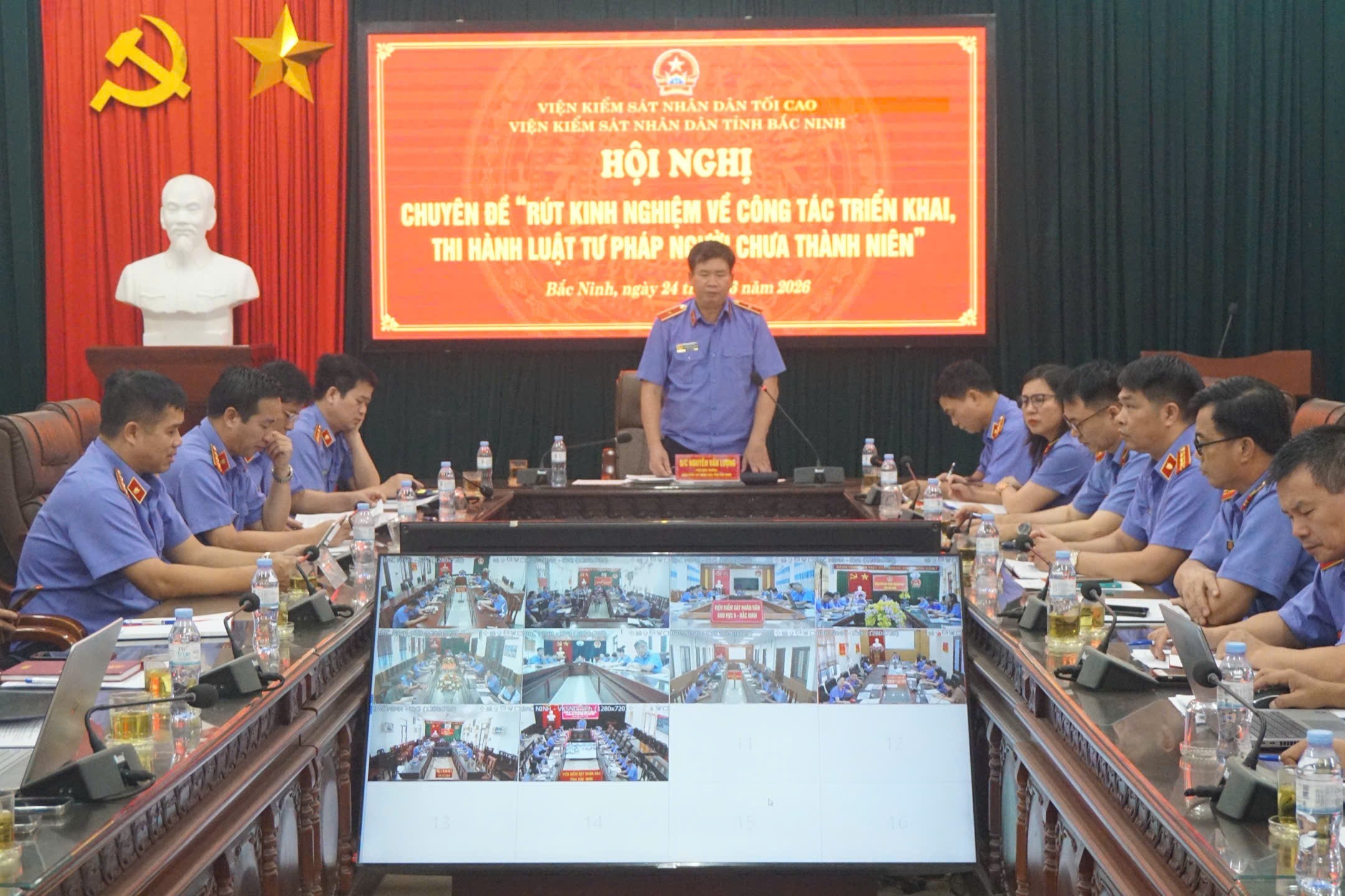 Kiến nghị phòng ngừa tội phạm sau vụ bé gái 4 tuổi bị xâm hại