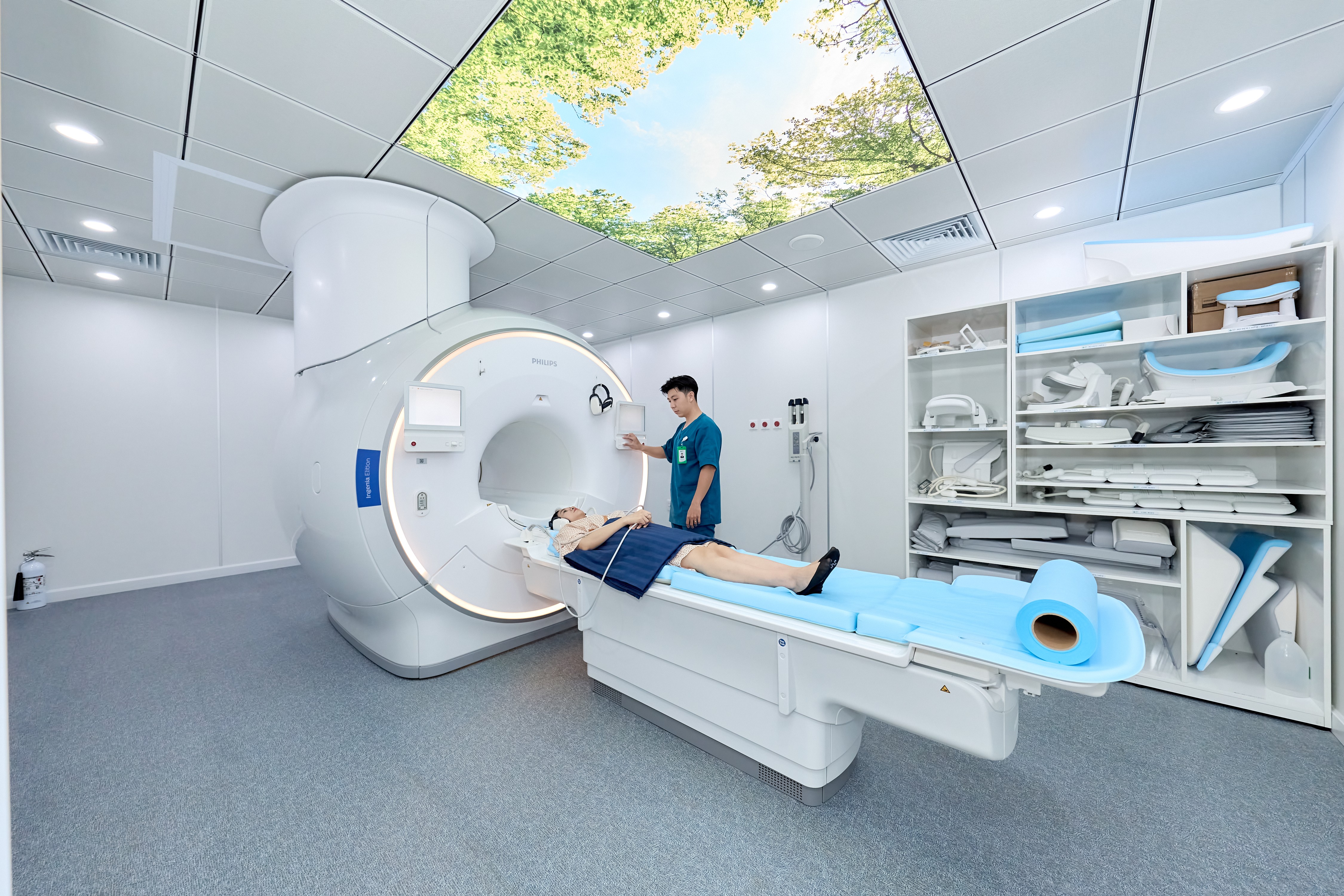 Y tế Phú Quốc trước thềm APEC 2027 Từ bệnh viện hiện đại đến hệ sinh thái chuyên môn