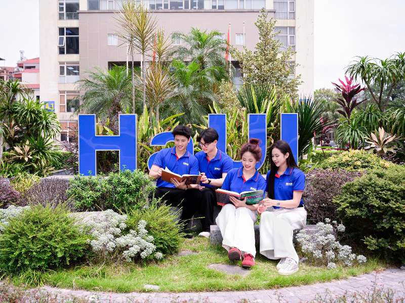 Điểm chuẩn Đại học Công nghiệp Hà Nội năm 2026 cao nhất 27,39 điểm