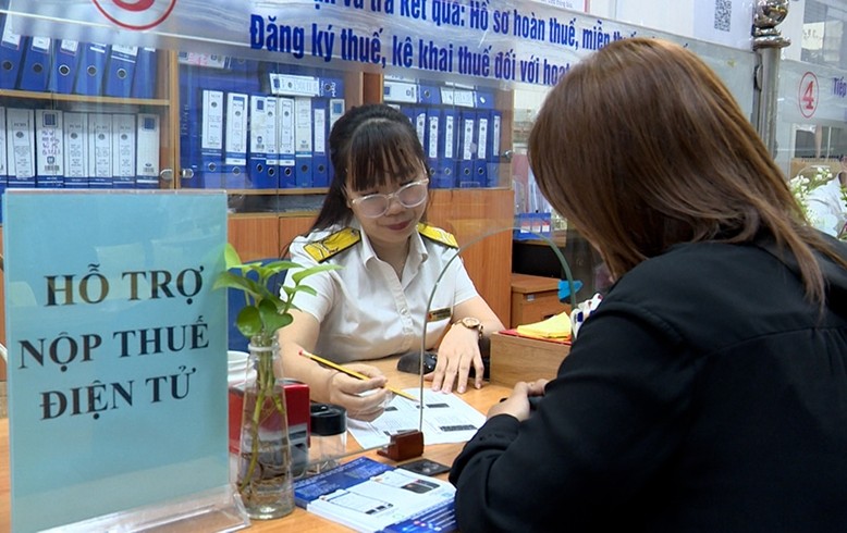 Cơ quan Thuế nhận diện 5 nhóm rủi ro phổ biến trong kinh doanh trên nền tảng số