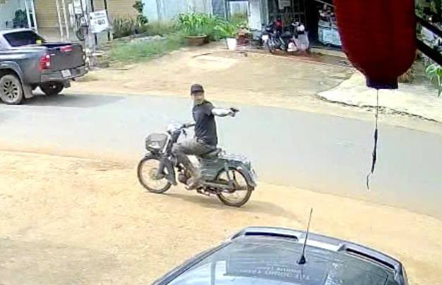 Truy xét, bắt nhanh đối tượng dùng súng đe dọa bắn người