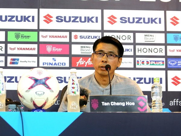 ASEAN Cup 2026 Malaysia sẵn sàng tạo bất ngờ trước Việt Nam