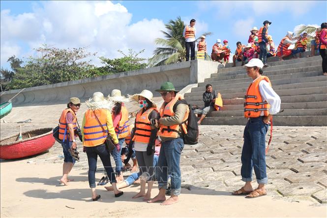 Đảm bảo an toàn giao thông đường thủy để phát triển du lịch