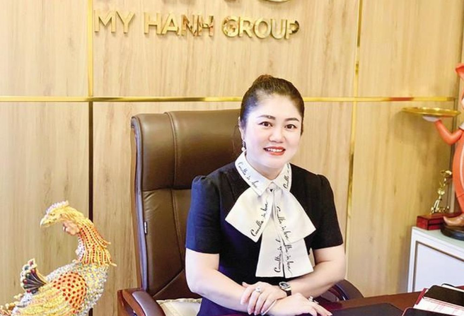 Ngày 11 8, xét xử Chủ tịch Tập đoàn Mỹ Hạnh vẽ dự án trồng Sâm Ngọc Linh để lừa đảo