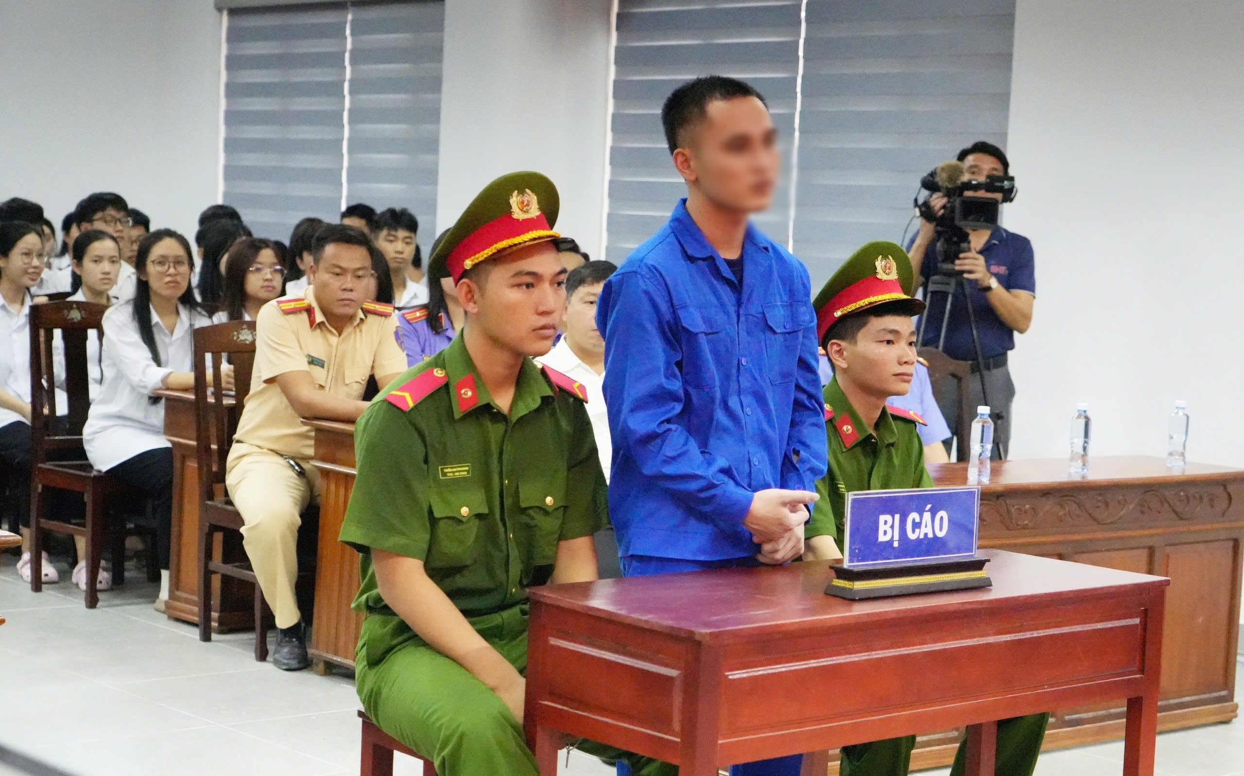 Không có giấy phép lái xe gây tai nạn chết người, lĩnh án 3 năm tù