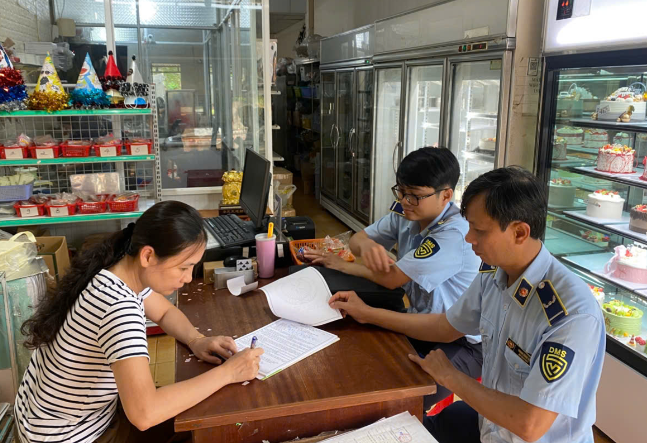 Lâm Đồng mạnh tay quét sạch hàng giả, gian lận thương mại