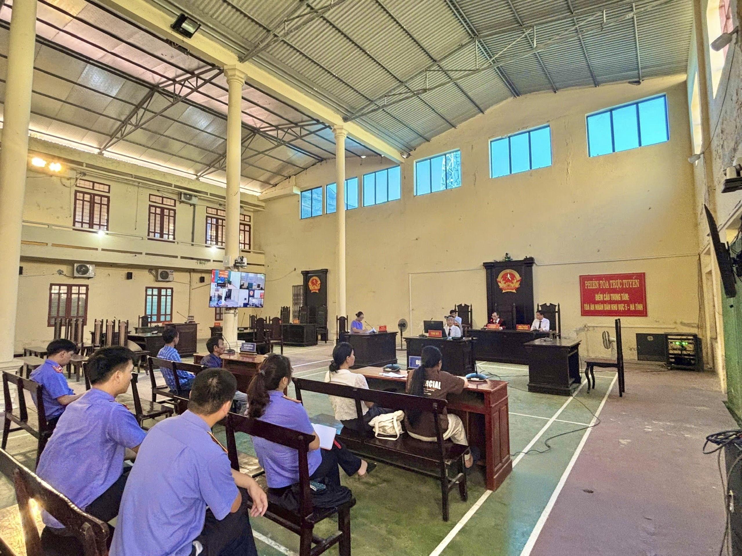 Nâng cao chất lượng giải quyết án dân sự qua phiên tòa rút kinh nghiệm