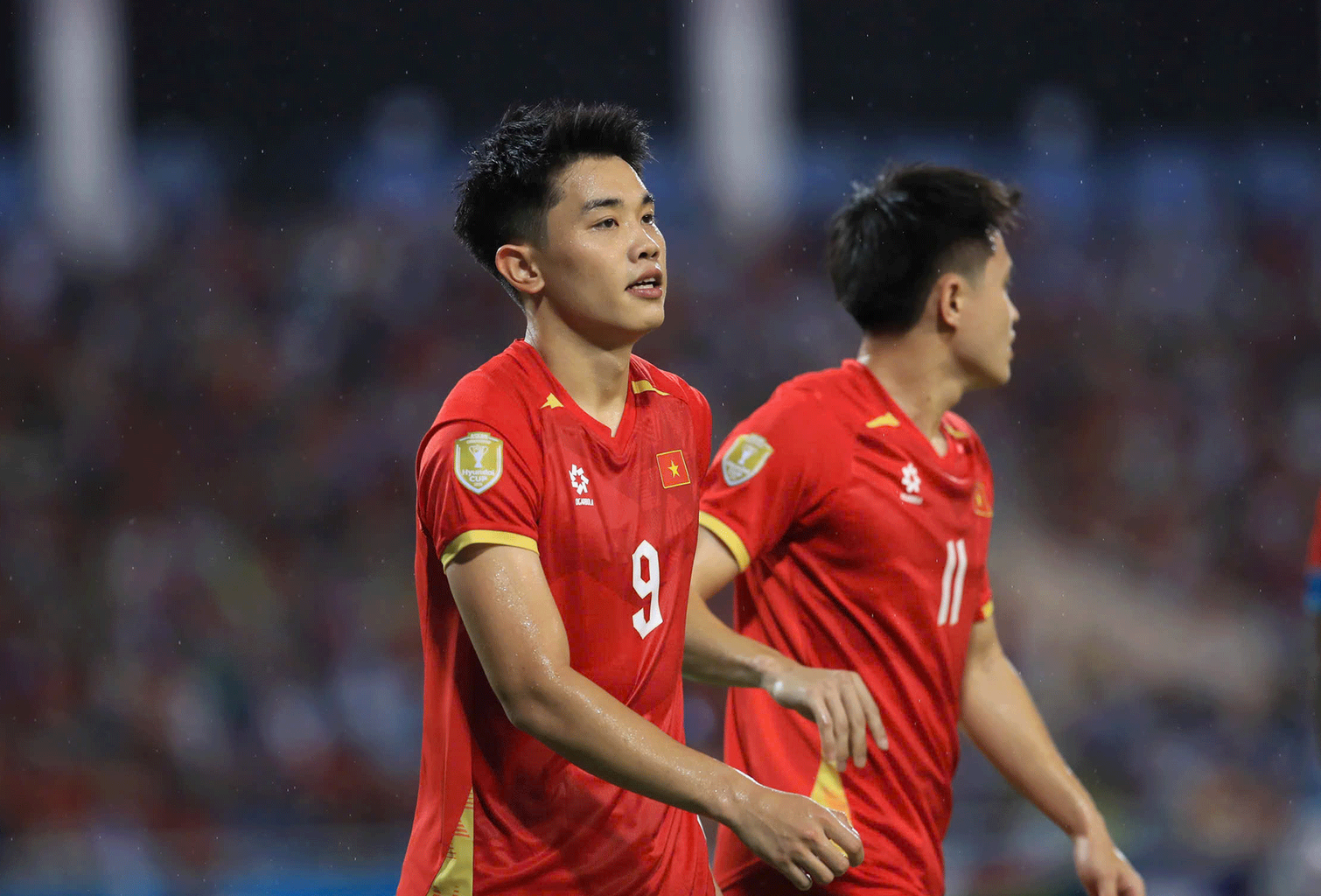 Cuộc đua Vua phá lưới ASEAN Cup 2026 Cơ hội lớn dành cho Đình Bắc
