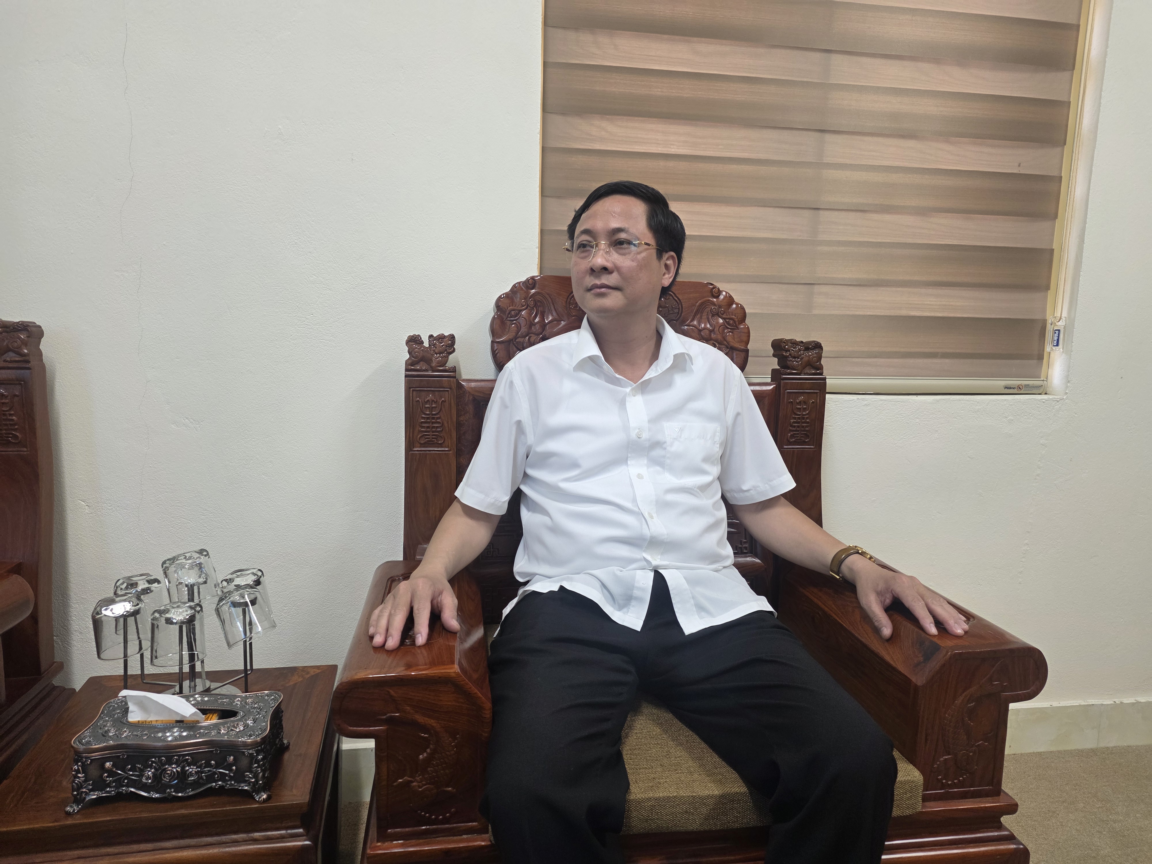 Xã An Khánh quyết tâm xây dựng xã không ma tuý