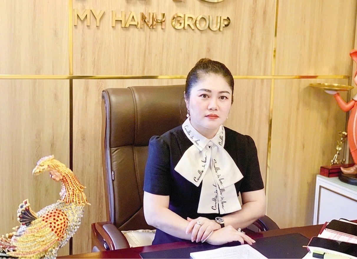 Ngày 11 8, xét xử Chủ tịch Tập đoàn Mỹ Hạnh vẽ dự án trồng Sâm Ngọc Linh để lừa đảo