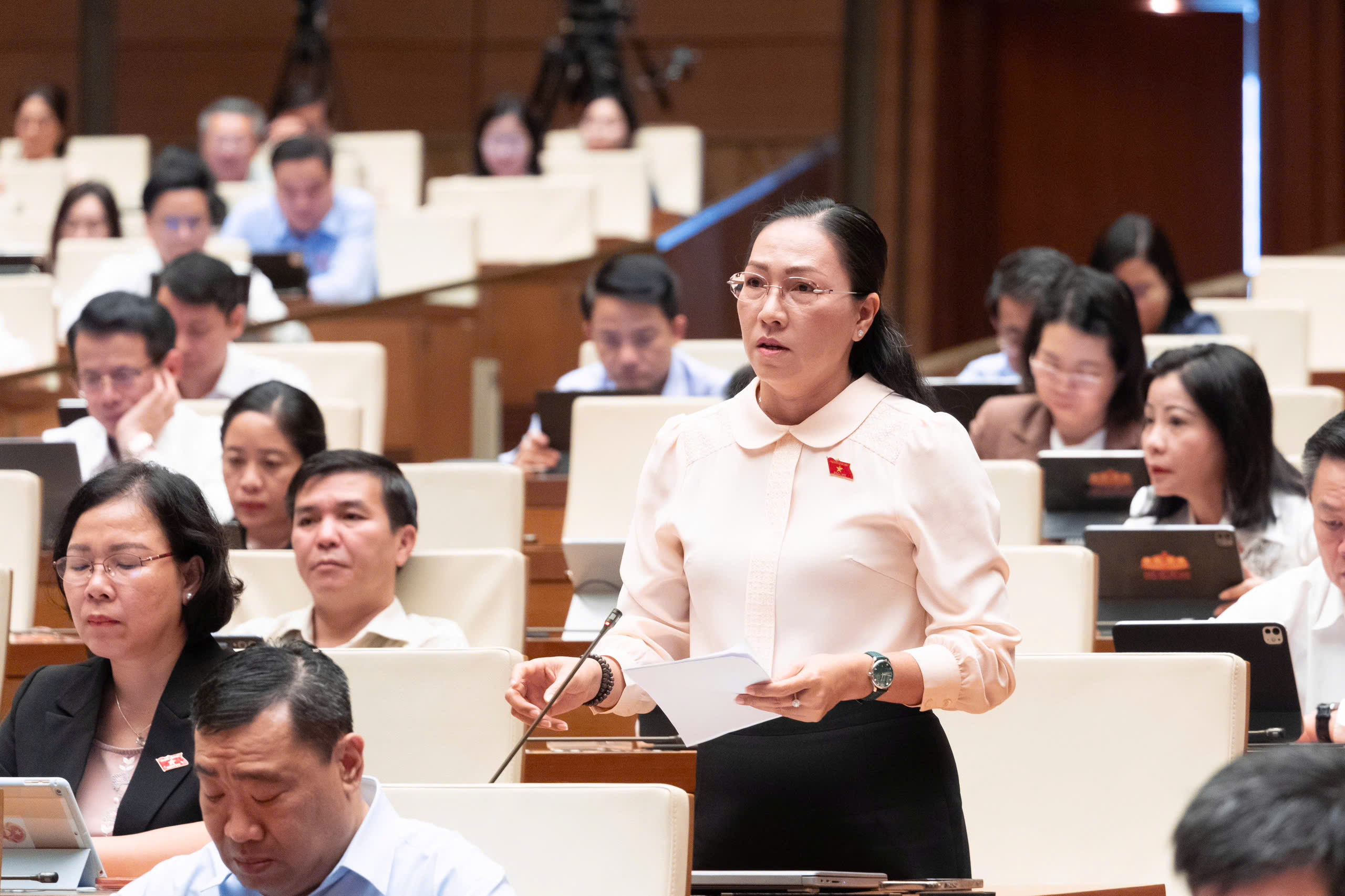 Người nông dân dễ bị thiệt hại khi buông lỏng hậu kiểm trong lĩnh vực nông nghiệp