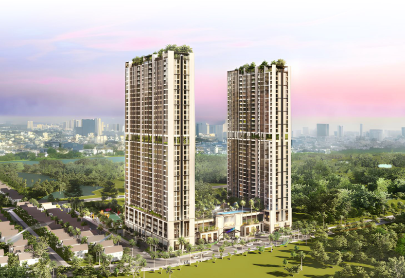 Công ty Sài Gòn Phú Minh cùng 3 doanh nghiệp bị phạt vì “ém” thông tin