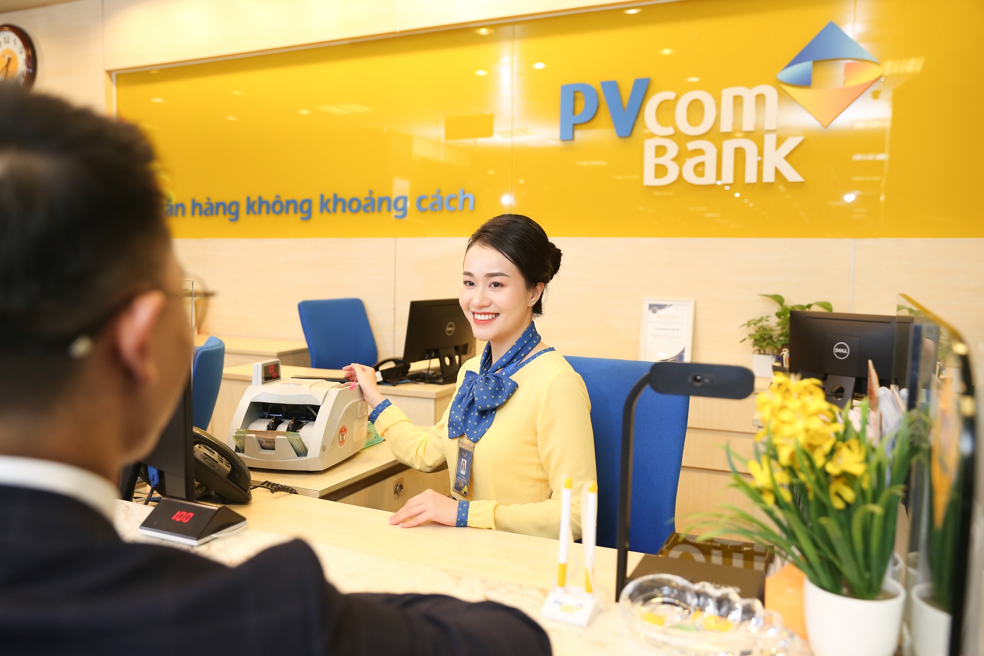 Nâng cao chất lượng tài sản, PVcomBank tăng trưởng lợi nhuận gần 26