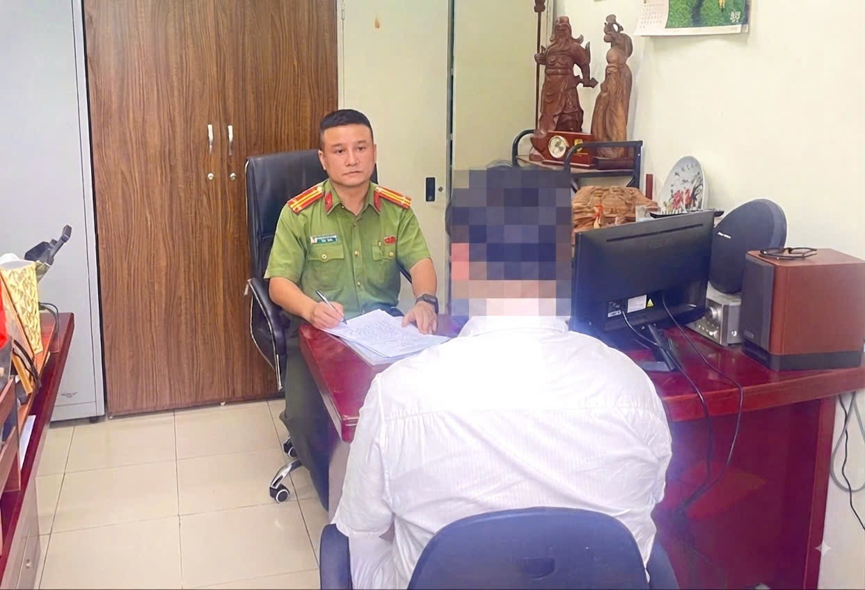 Chủ động đấu tranh, ngăn chặn thông tin xấu độc trên không gian mạng