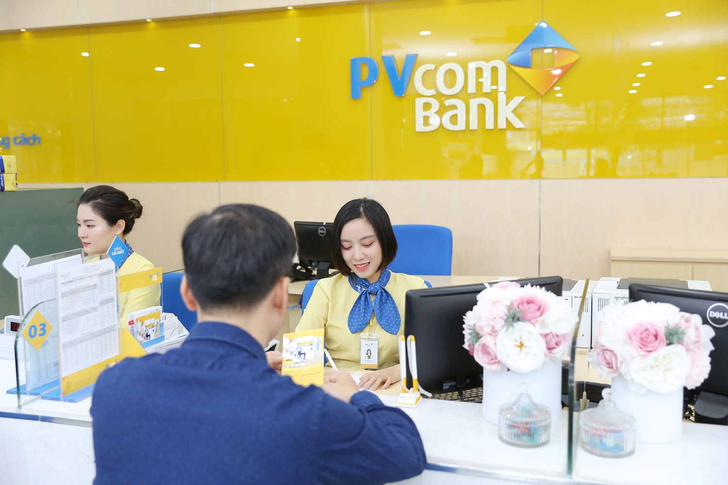 PVcomBank Dấu mốc UPCoM và bước chuyển sang giai đoạn tăng tốc mới