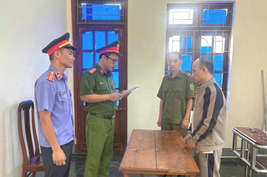 Phê chuẩn khởi tố đối tượng có hành vi mua bán trái phép chất ma túy
