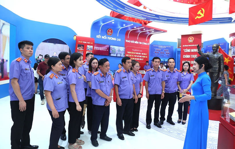 Thi đua góp phần thực hiện thắng lợi mục tiêu tăng trưởng bền vững 2 con số”