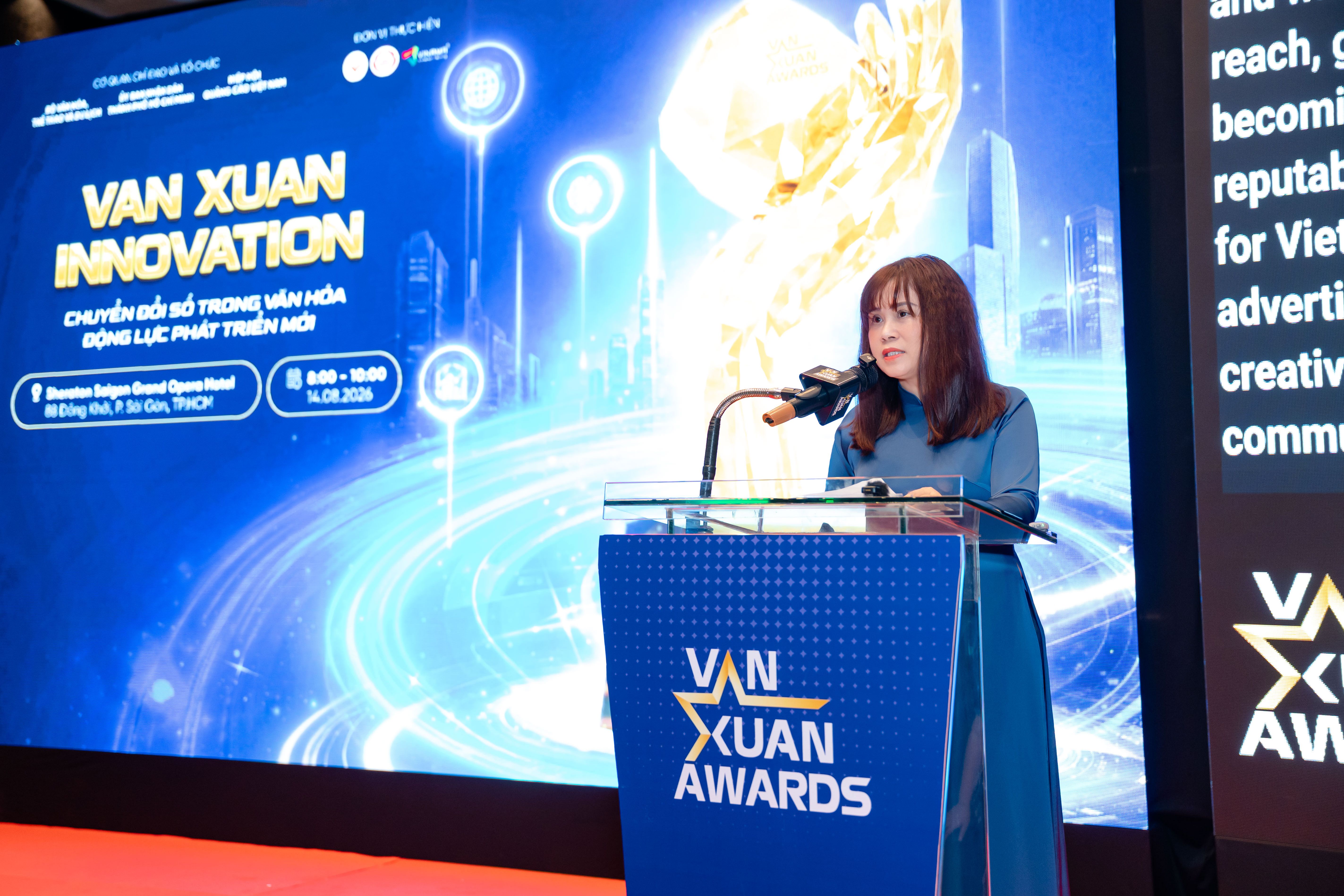 Chuyển đổi số mở không gian mới cho công nghiệp văn hóa
