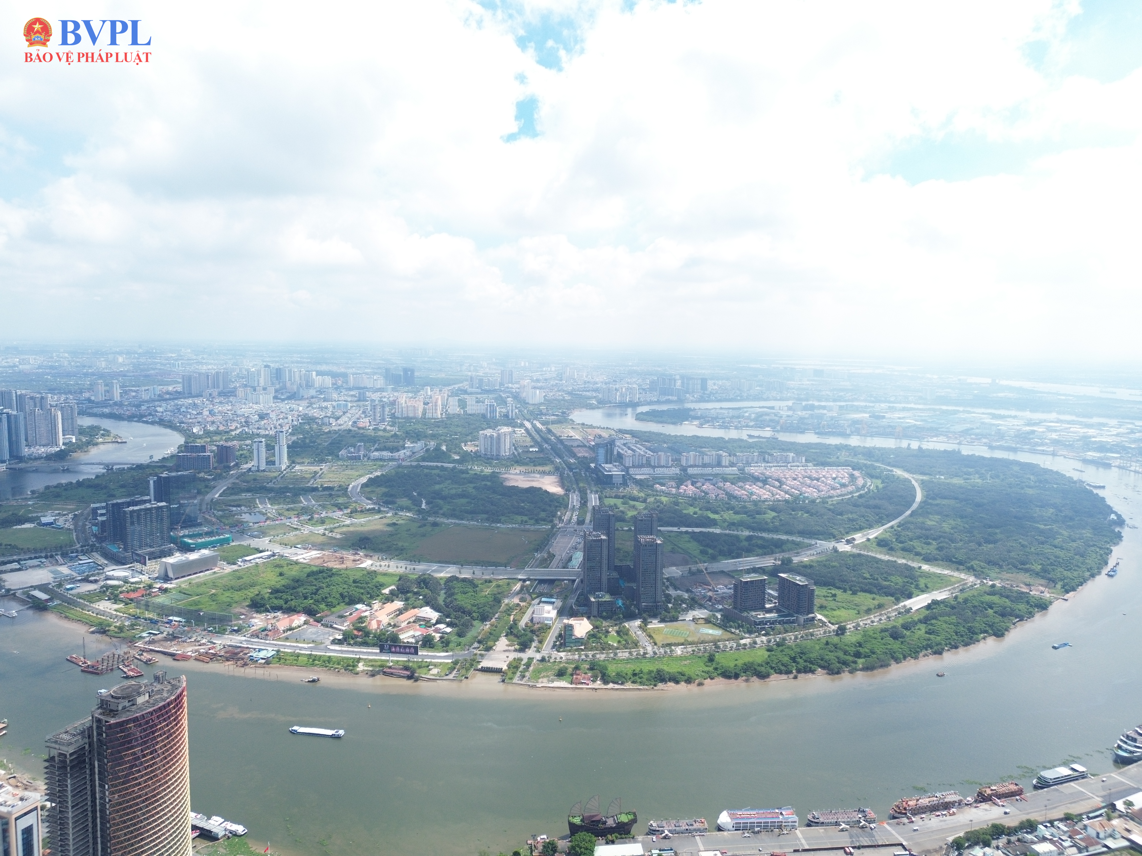TP Hồ Chí Minh lấy ý kiến quy định tách đất Nhà nước quản lý thành dự án độc lập