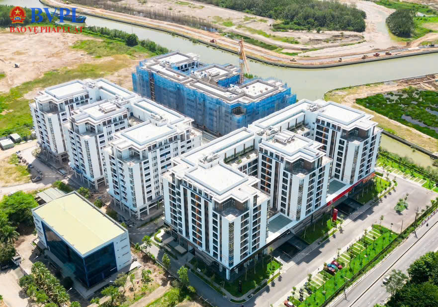 TP Hồ Chí Minh dự kiến khởi công 10 000 căn nhà ở xã hội dịp Quốc khánh 2 9