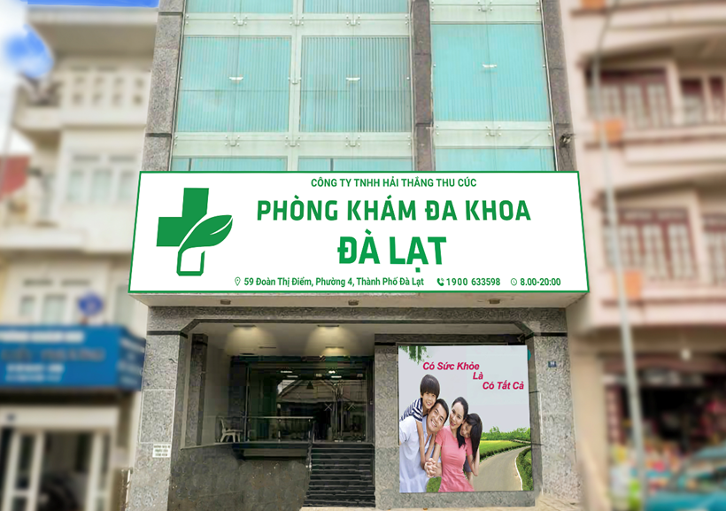 Bị đình chỉ, 8 cơ sở y tế ở Lâm Đồng vẫn ngang nhiên hoạt động