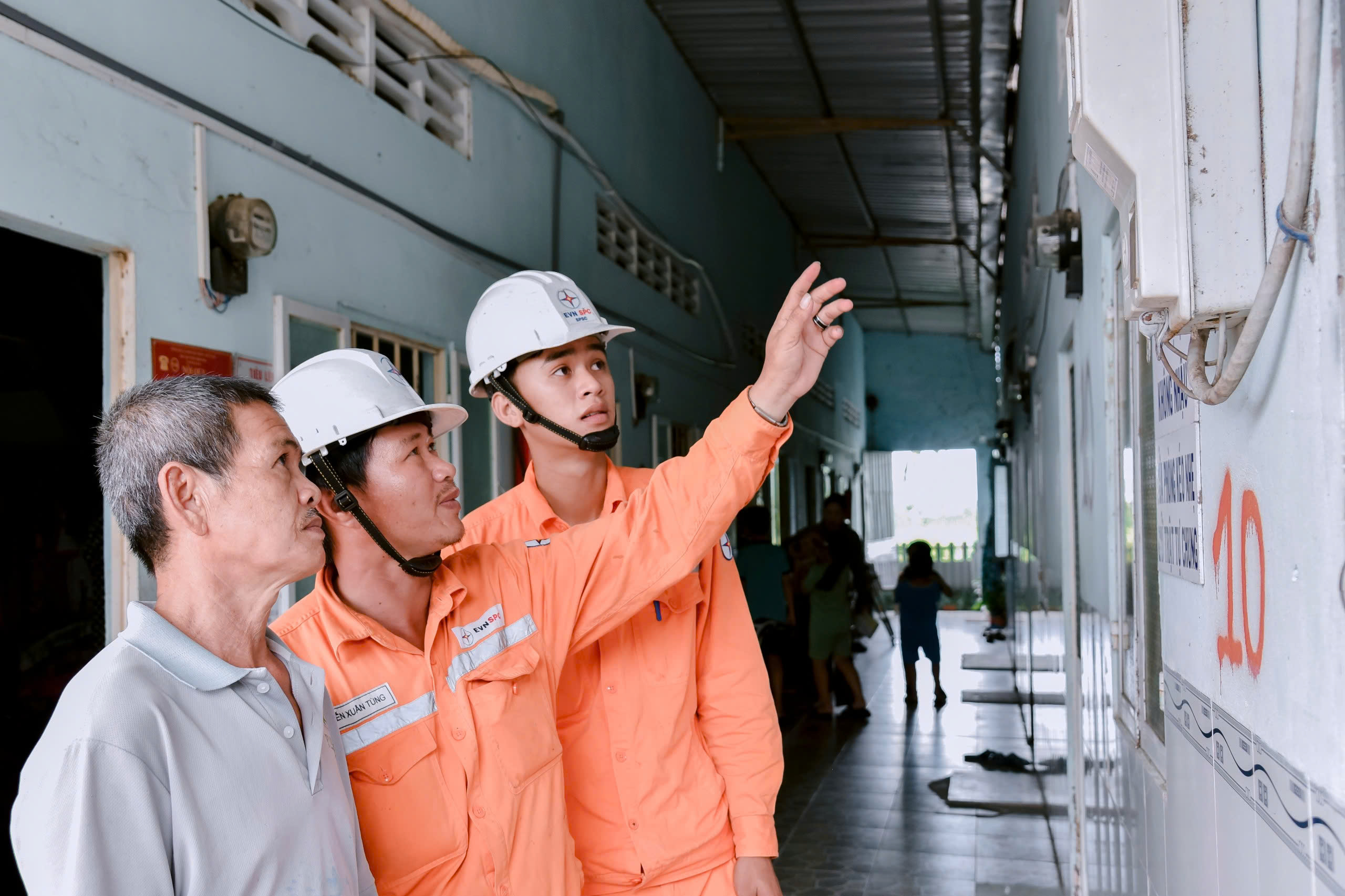 Tai nạn điện trong dân Hậu quả khôn lường từ những sự chủ quan