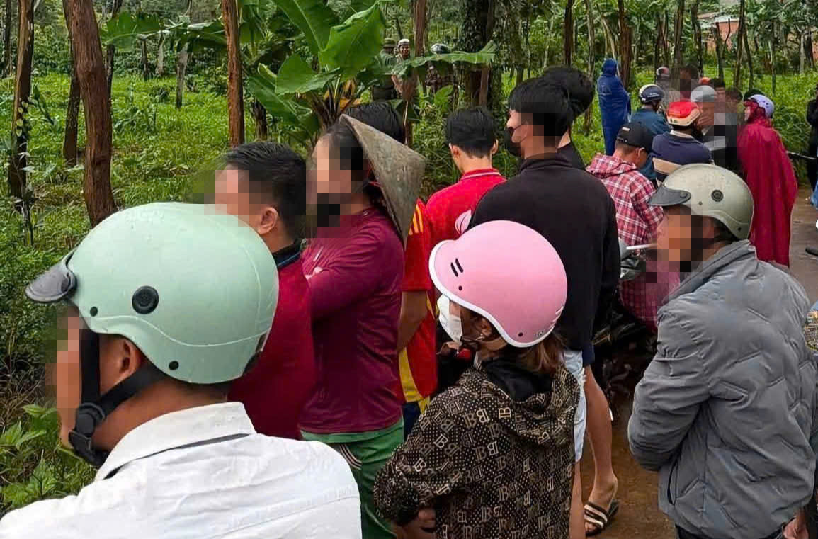 Đắk Lắk Nghi phạm sát hại nữ nhân viên trường học chính là đồng nghiệp