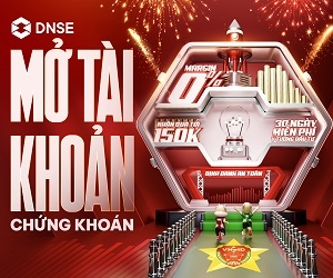 Công ty Chứng khoán DNSE (theo quyền lợi Thể thao)