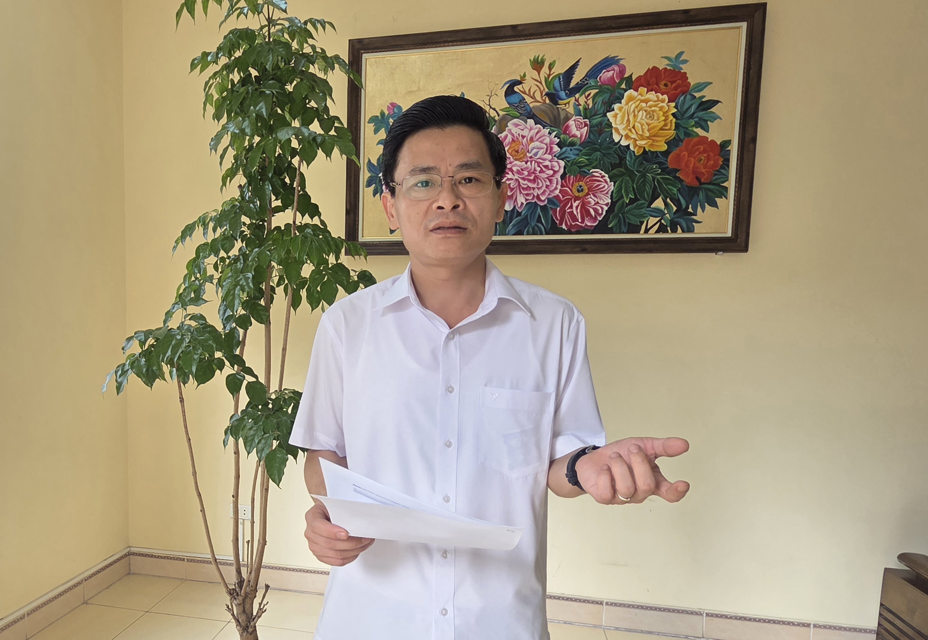 Hơn 106 000 vị trí việc làm được kết nối giữa 8 tỉnh, thành phía Bắc