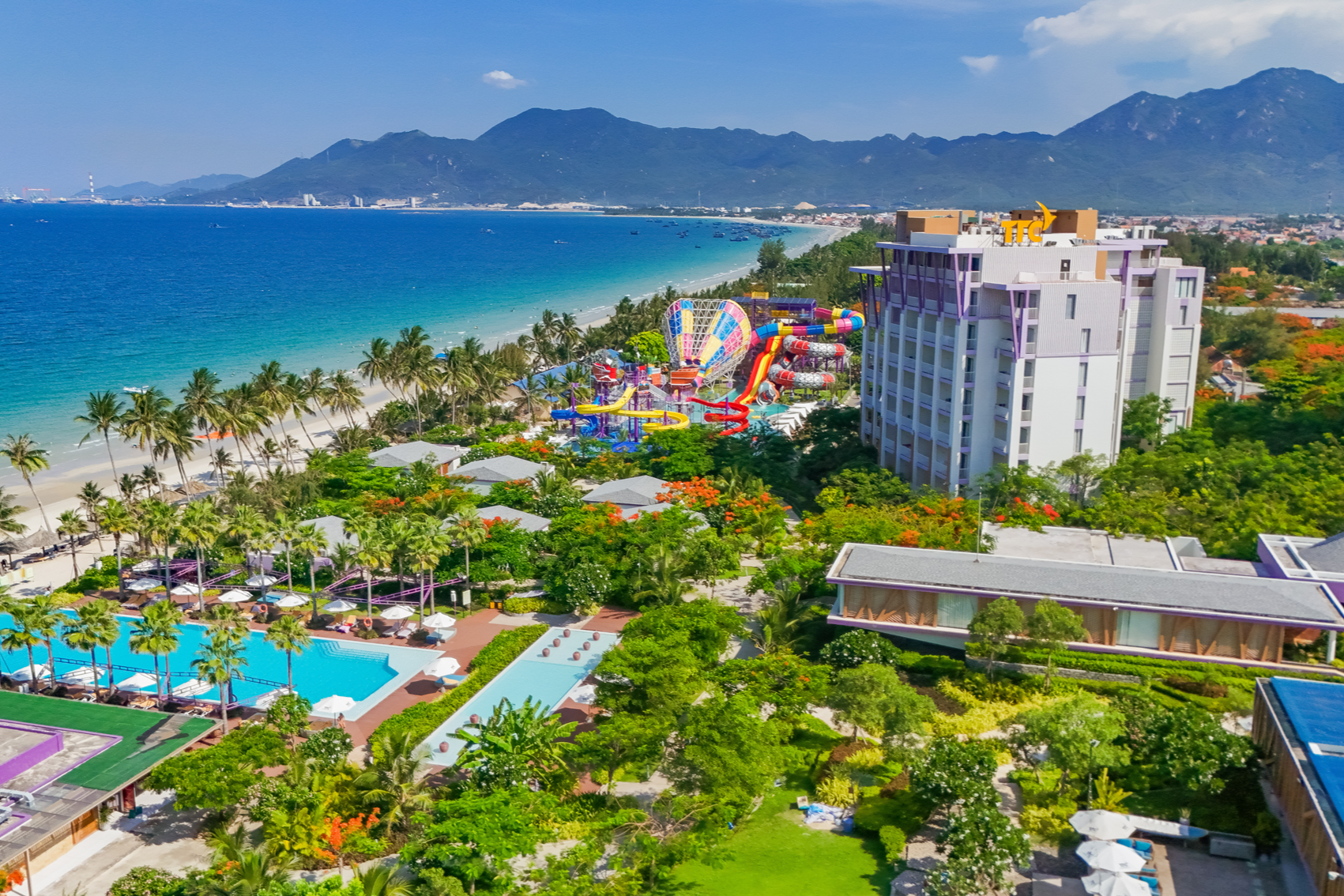 TTC Hospitality nâng tầm trải nghiệm tại hàng loạt điểm đến, sẵn sàng đón lễ Quốc khánh 2 9