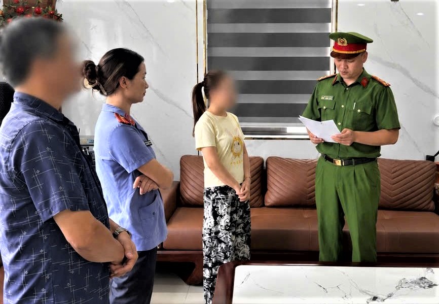 Khởi tố 7 bị can làm giả hồ sơ mua nhà ở xã hội