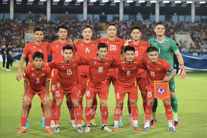 ASEAN Cup 2026 AFC chỉ ra lợi thế của Việt Nam trước đại chiến Malaysia