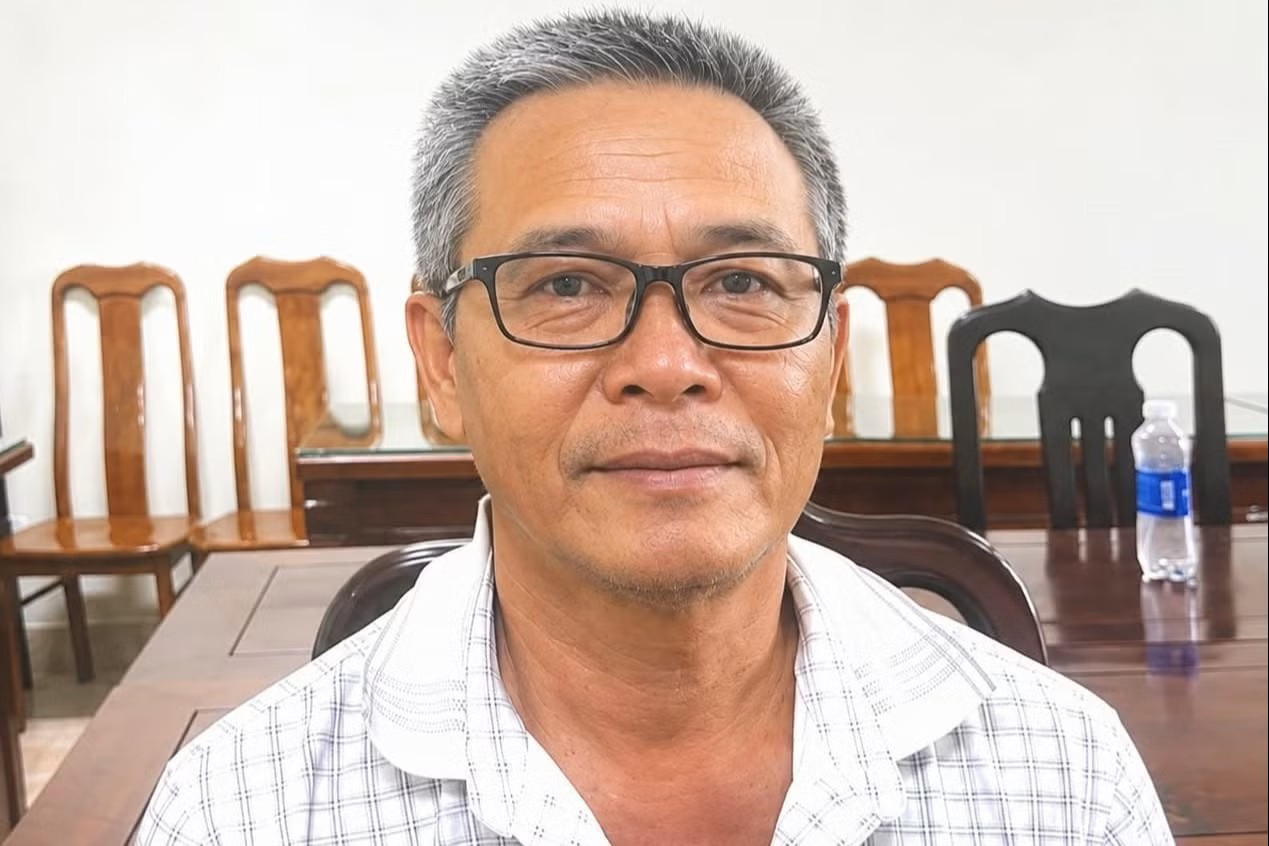 Bắt đối tượng dùng hồ sơ thu hồi đất bán suất tái định cư “ảo”
