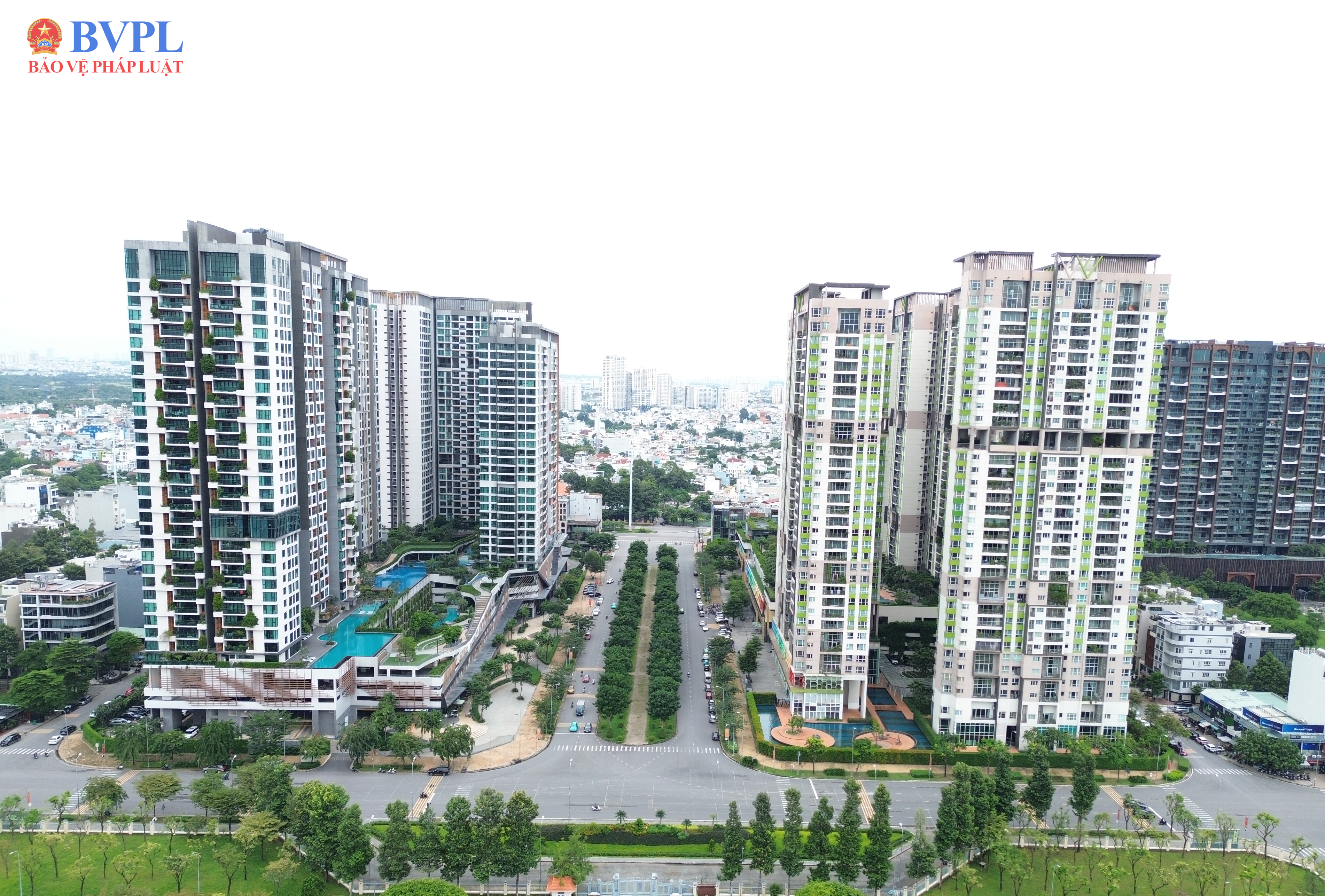 Công khai 142 tập dữ liệu, tăng minh bạch thị trường bất động sản