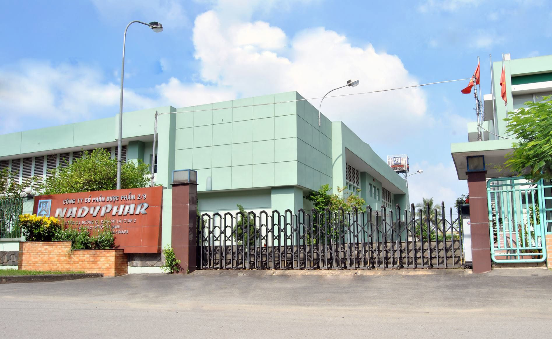 Ba doanh nghiệp dược bị phạt vì vi phạm kê khai giá thuốc
