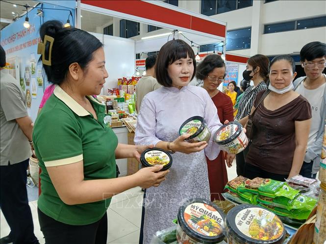 Đà Nẵng Đưa ẩm thực đặc sắc vào hành trình du lịch ở thành phố biển