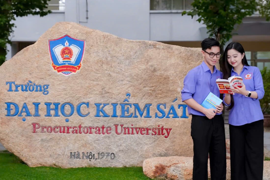 Phát động cuộc thi “Tuyên truyền Chính luận Sinh viên Kiểm sát” năm 2026
