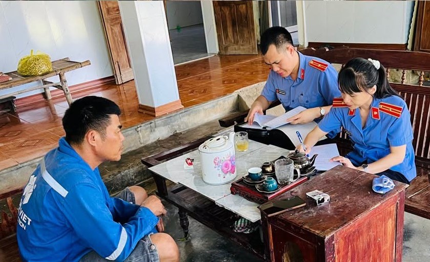 Kiến nghị xử lý dứt điểm 93 trường hợp thi hành án kéo dài