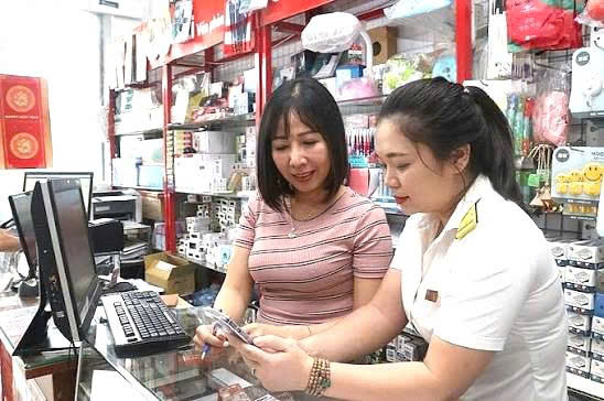 Giảm thủ tục, tăng tiện ích cho người nộp thuế