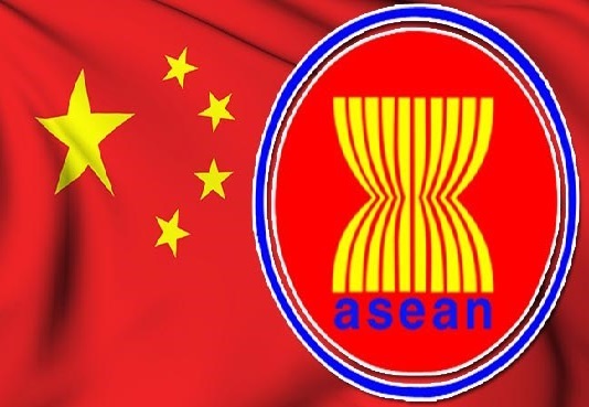 ASEAN và Trung Quốc xác định hướng hợp tác trọng điểm