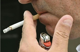 EU đề xuất tăng mạnh thuế thuốc lá, siết quản lý các sản phẩm nicotine