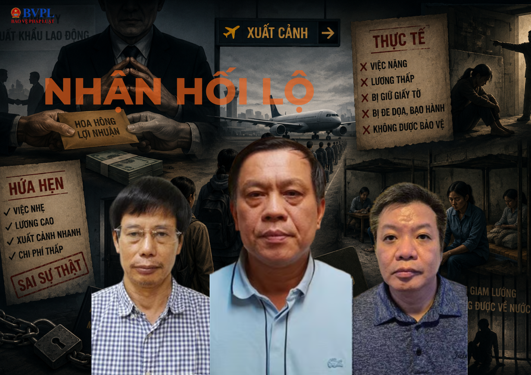 Ngày 18 8, xét xử cựu Thứ trưởng Nguyễn Bá Hoan và thuộc cấp nhận hối lộ nhiều tỉ đồng