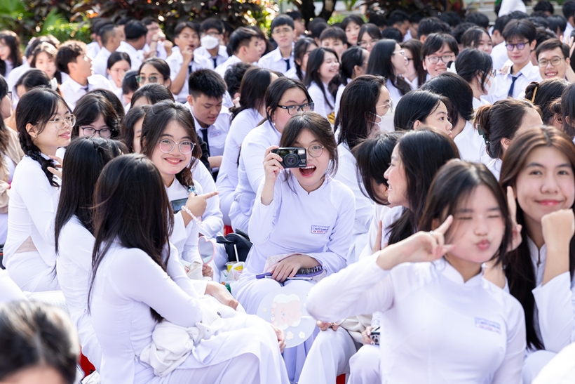 TP Hồ Chí Minh sắp xếp mạng lưới trường công lập, còn 2 188 cơ sở