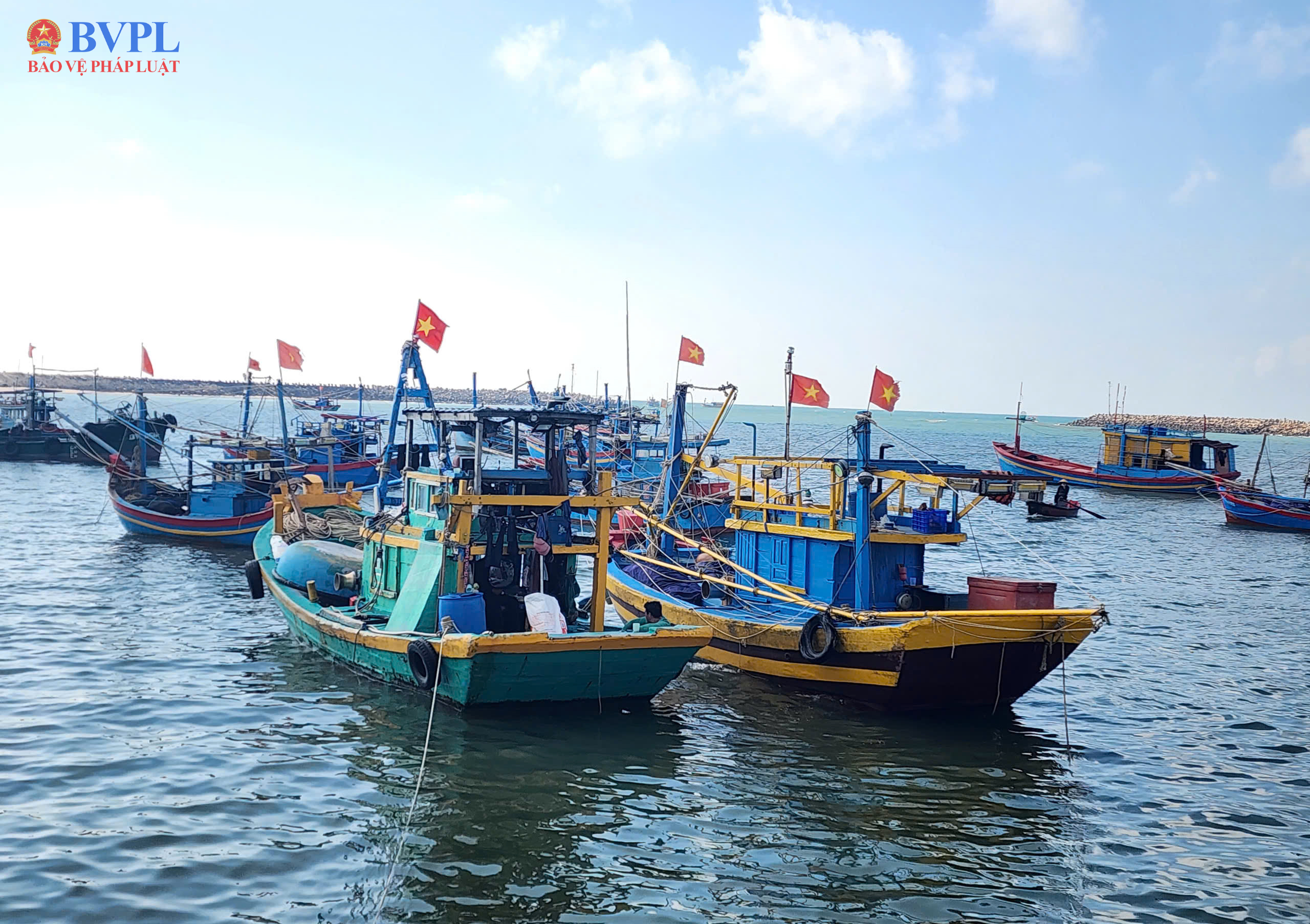 TP Hồ Chí Minh quy định mức thu tiền sử dụng khu vực biển giai đoạn 2026-2030