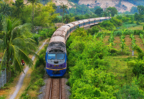 Bộ Xây dựng yêu cầu tăng cường vận tải, bảo đảm an toàn giao thông dịp Quốc khánh 2 9
