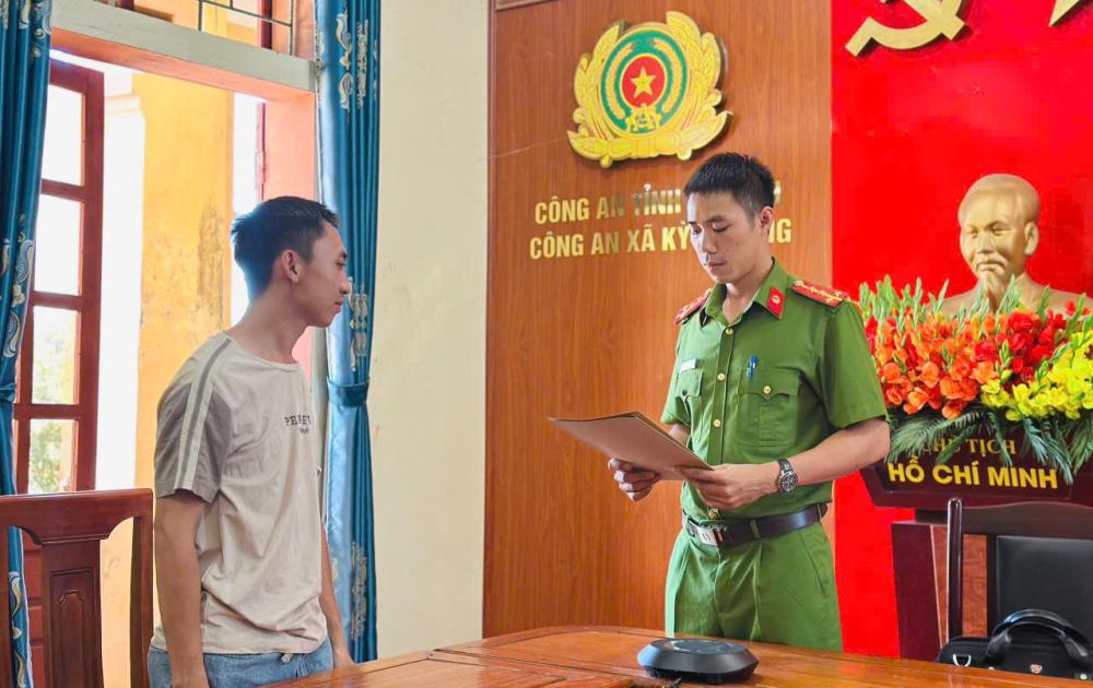 Phê chuẩn khởi tố đối tượng trộm vàng rồi bỏ trốn lên Tây Nguyên